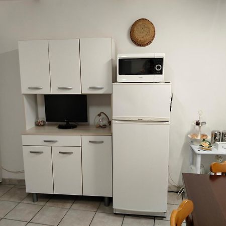 Apartamento Il Ginepro Alguer Exterior foto