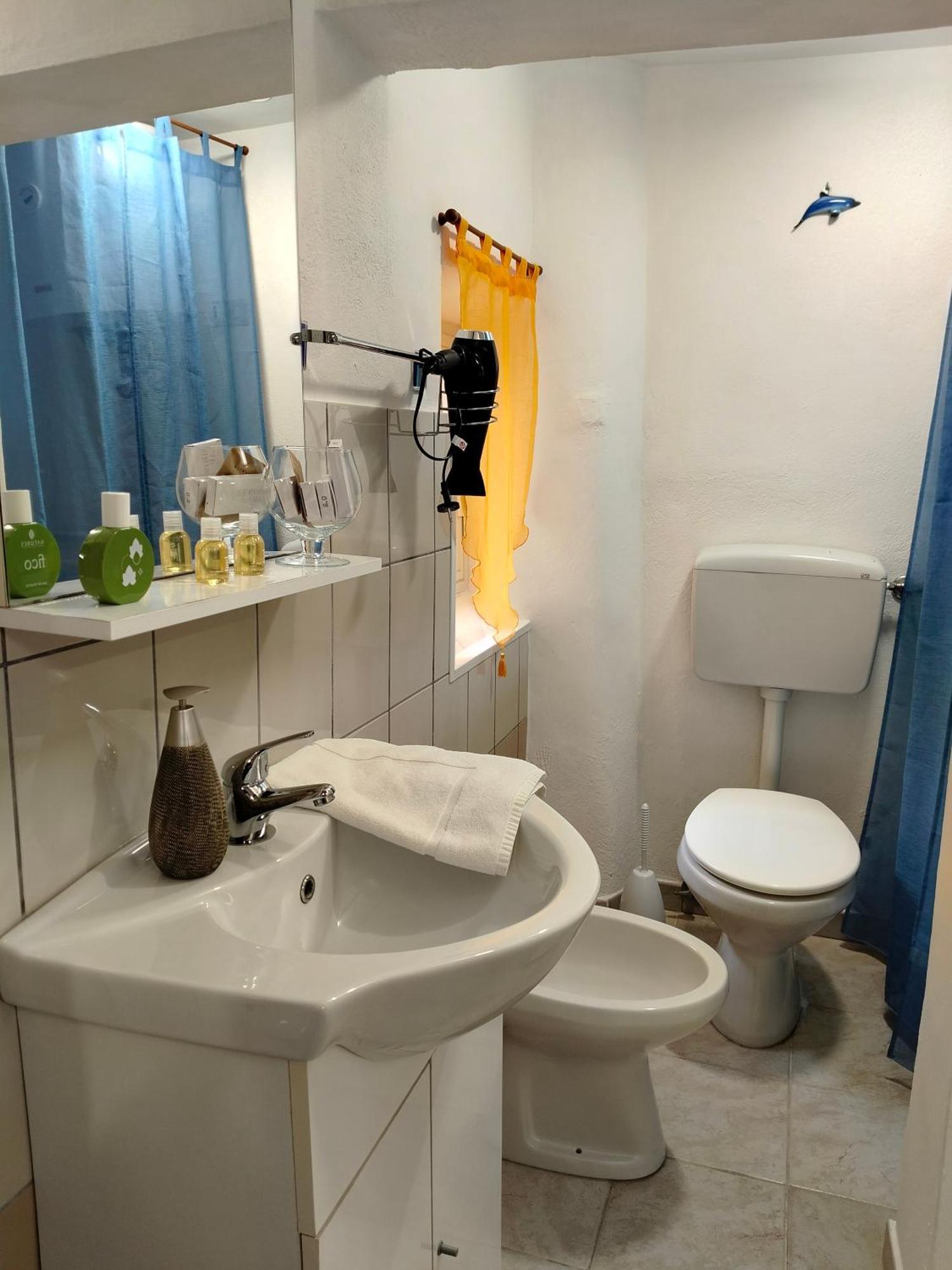 Apartamento Il Ginepro Alguer Exterior foto