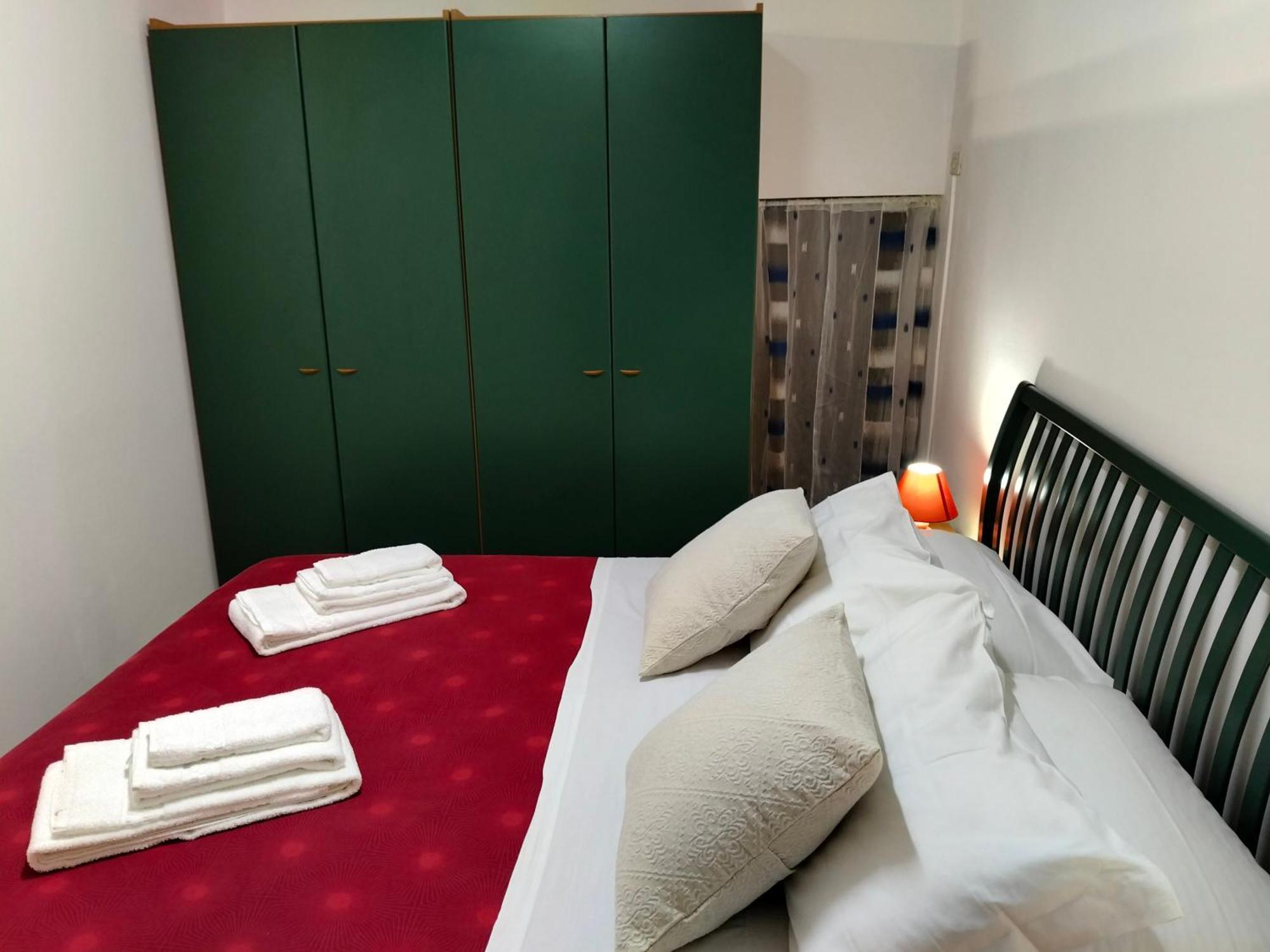 Apartamento Il Ginepro Alguer Exterior foto