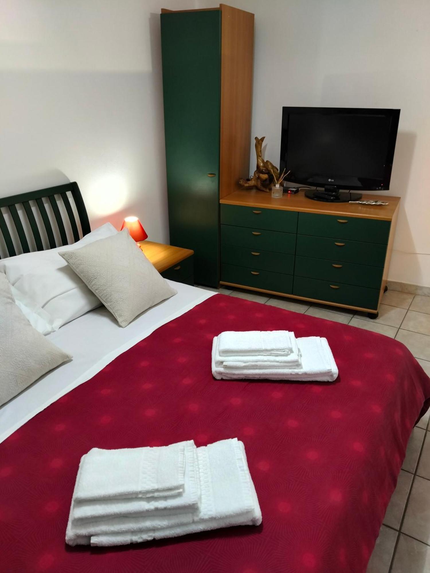 Apartamento Il Ginepro Alguer Exterior foto