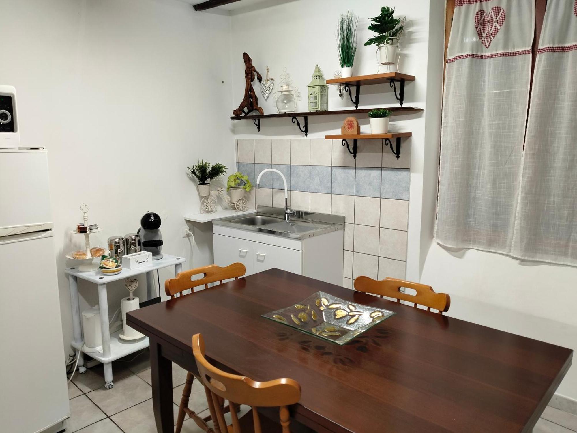Apartamento Il Ginepro Alguer Exterior foto